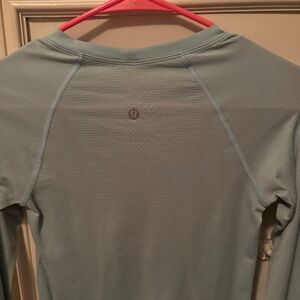 LULU long sleeve